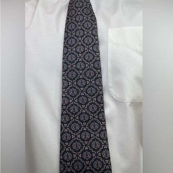 Christian Dior Italian wool, made in the USA, classy and elegant - Picture 3 of 7